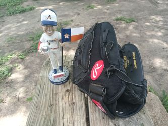 Jeremy Pena/ Rawlings Glove