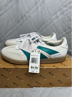 adidas predator freestyle indoor white green