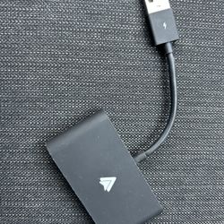 Android Wirelessly Connect to Android Auto