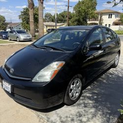 2007 Toyota Prius