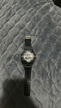 G shock (Firm Price )!