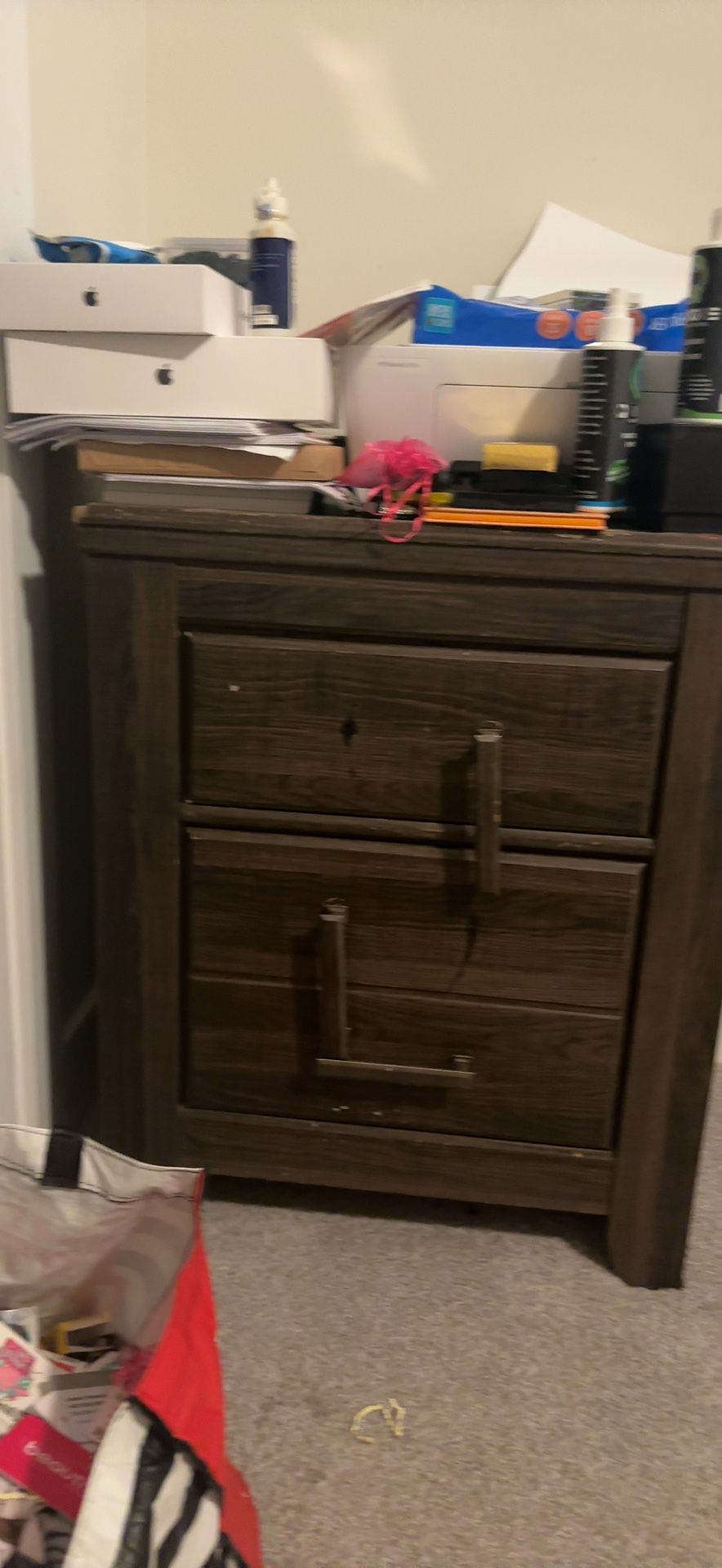 Ashley furniture Set