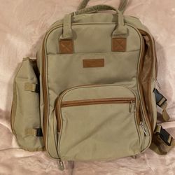 Picnic Backpack 