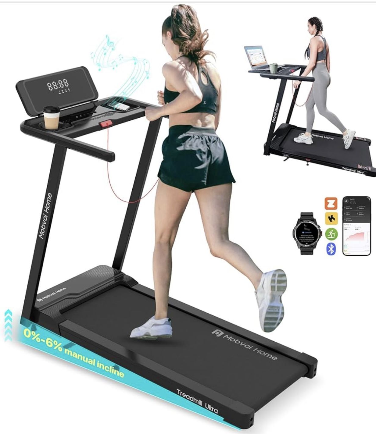 Treadmill Walking Pad BRAND NEW