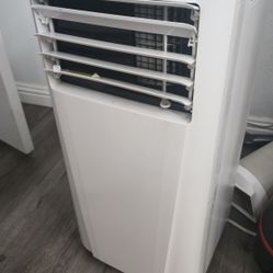 10000 Btu Standing ac
