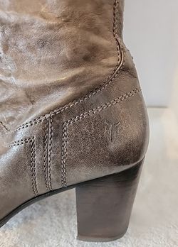 Frye Leather Boots. Size 7.5