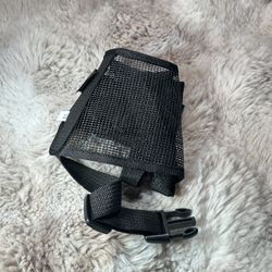 Pet Dog Adjustable Muzzle (XL)