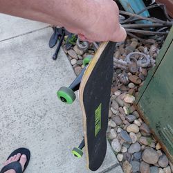 Tony Hawk skat board
