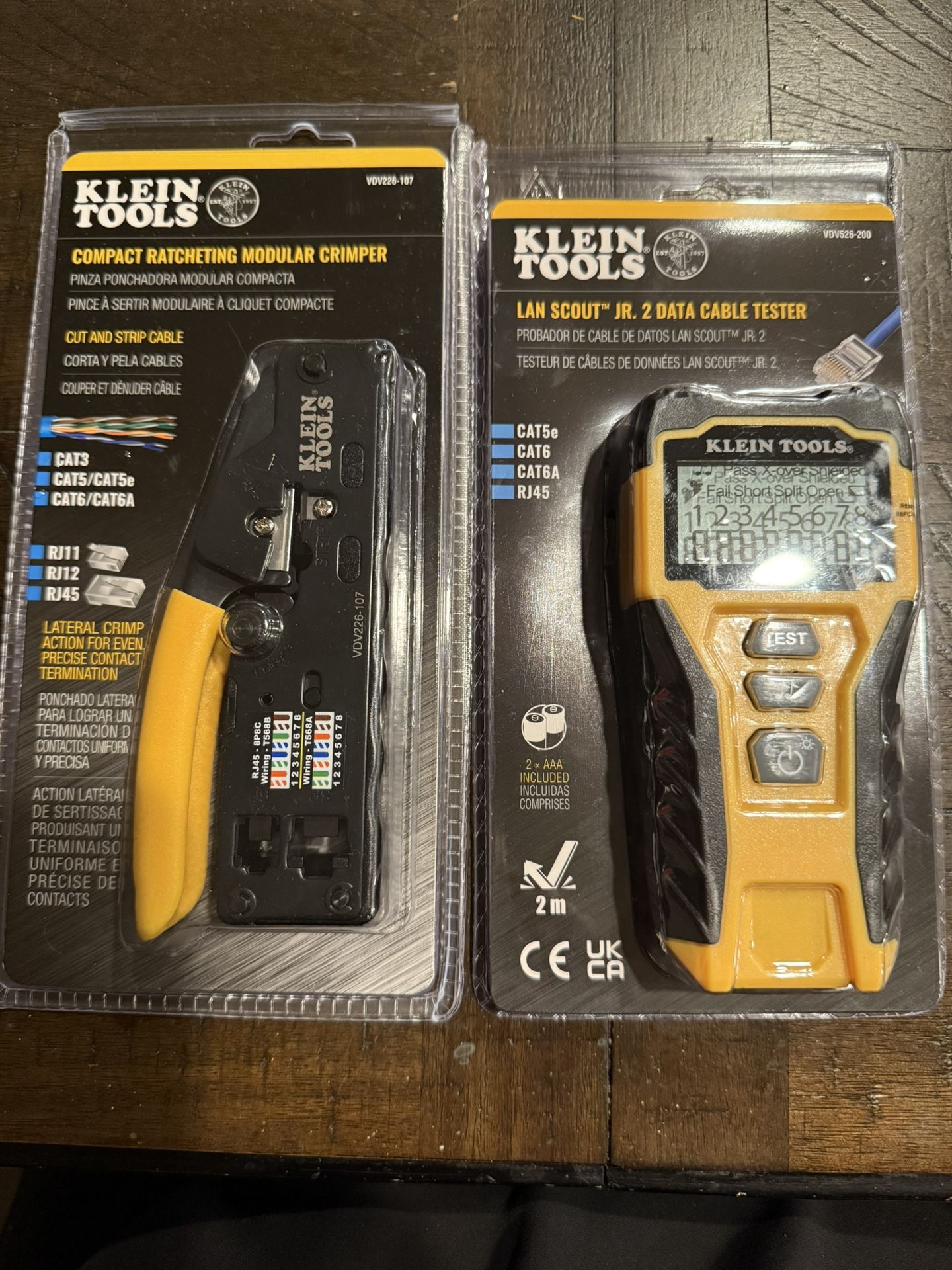 Klein Tools