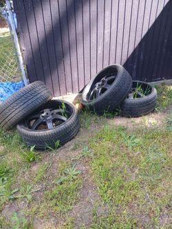 Rims