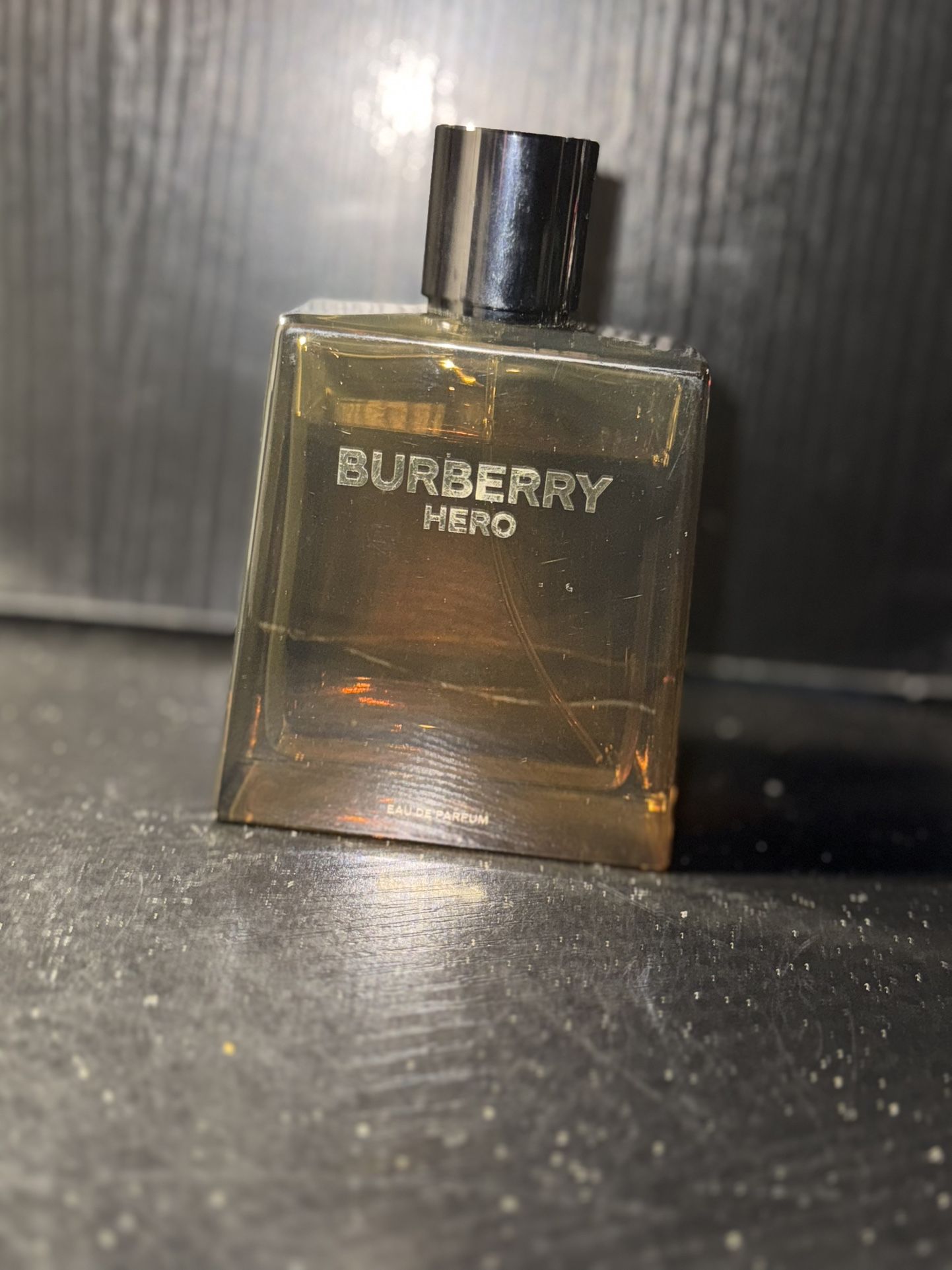 Burberry Cologne