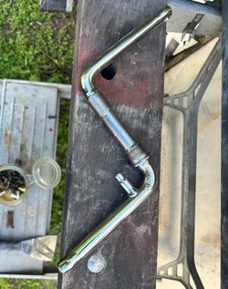Cruiser Bike Cranks