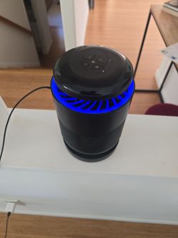Fly catcher USB-C