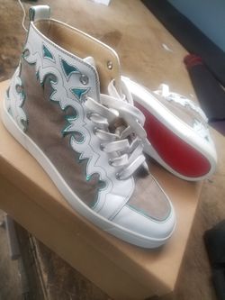 Christian Louboutin