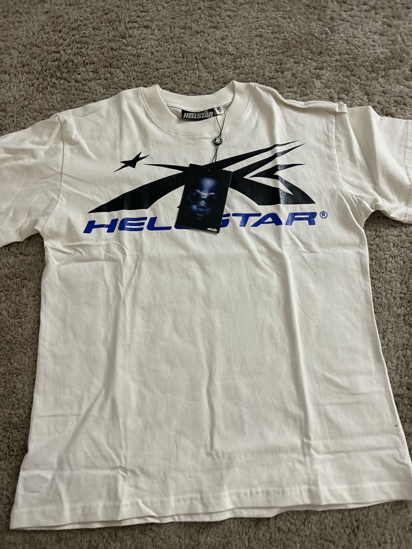 HellStar Shirt 