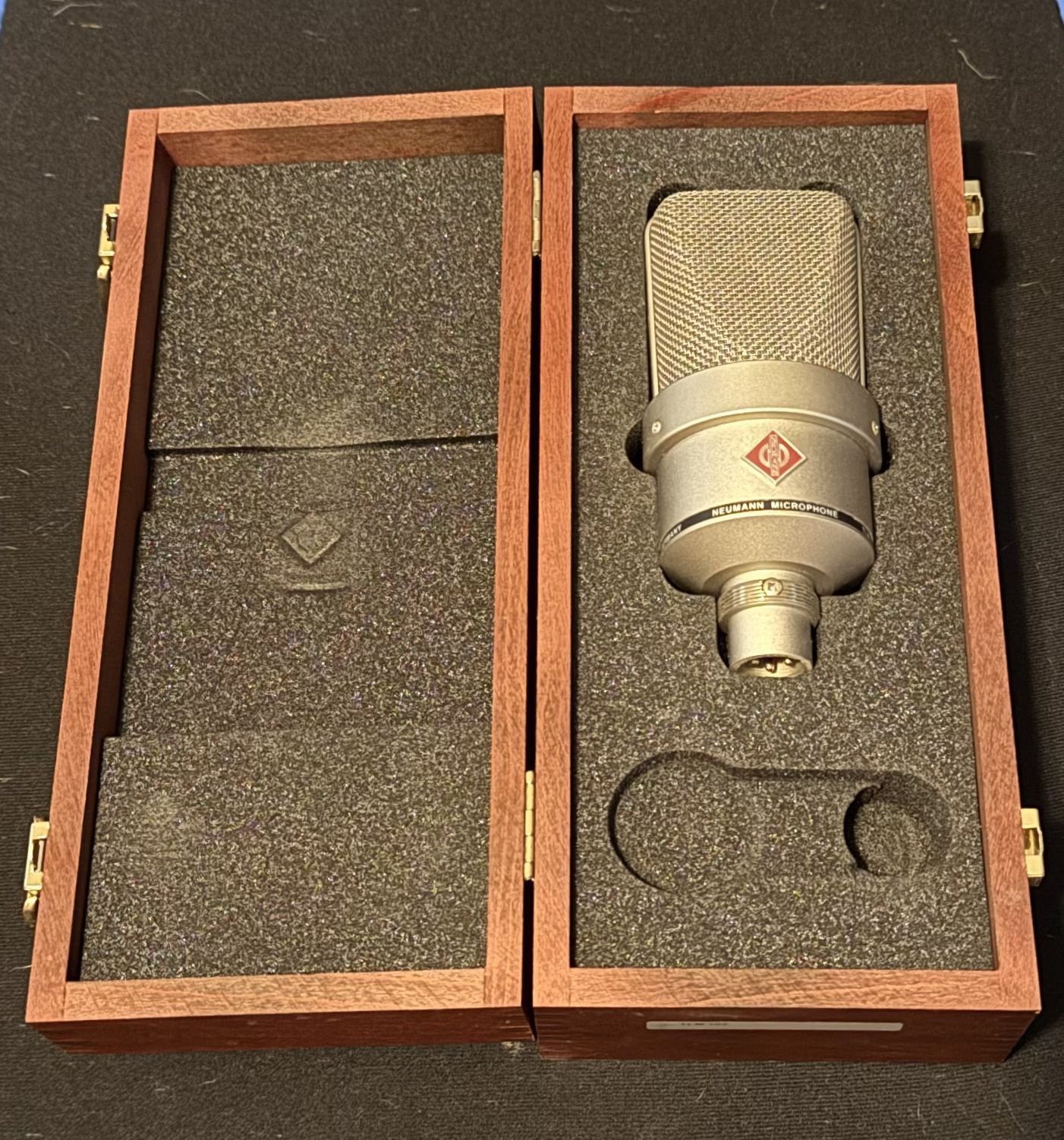 Neumann TLM 103