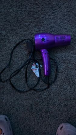 Hair Dryer