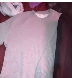 H&M sweatshirts large $20 Each Or 2 For 30