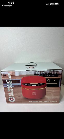 Rice cooker