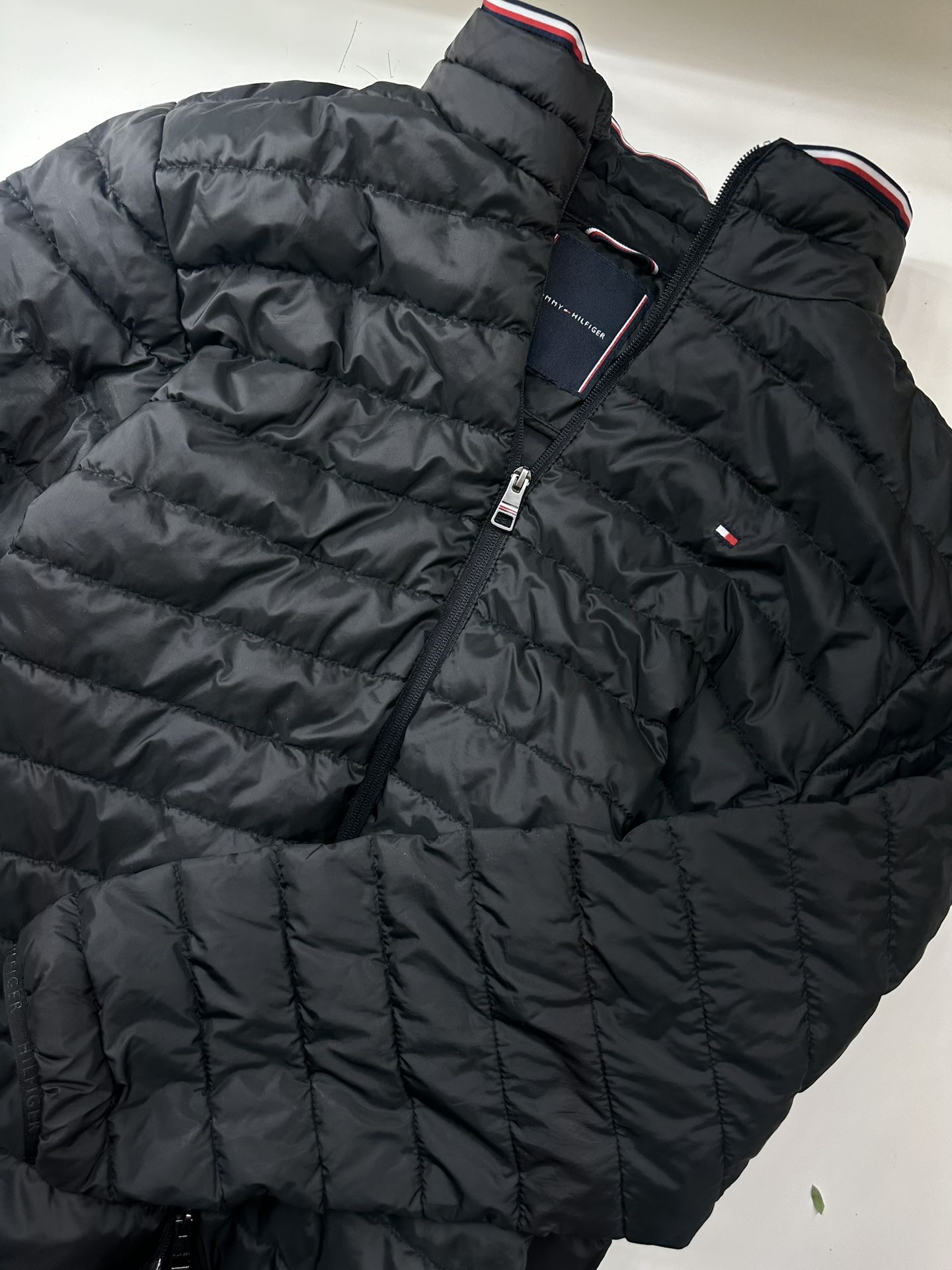 Tommy Hilfiger Jacket