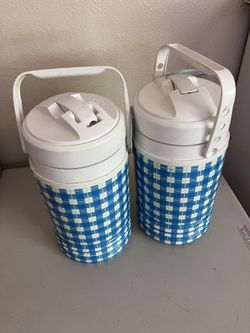 Water Jugs