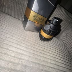 Spicebomb Extreme Cologne