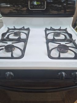 Stove