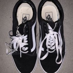 Vans Sneakers