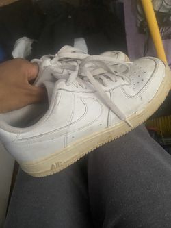 Nike air forces