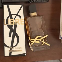 YSL Libre Edp 