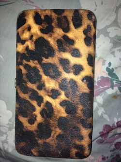 Cheetah Wallet