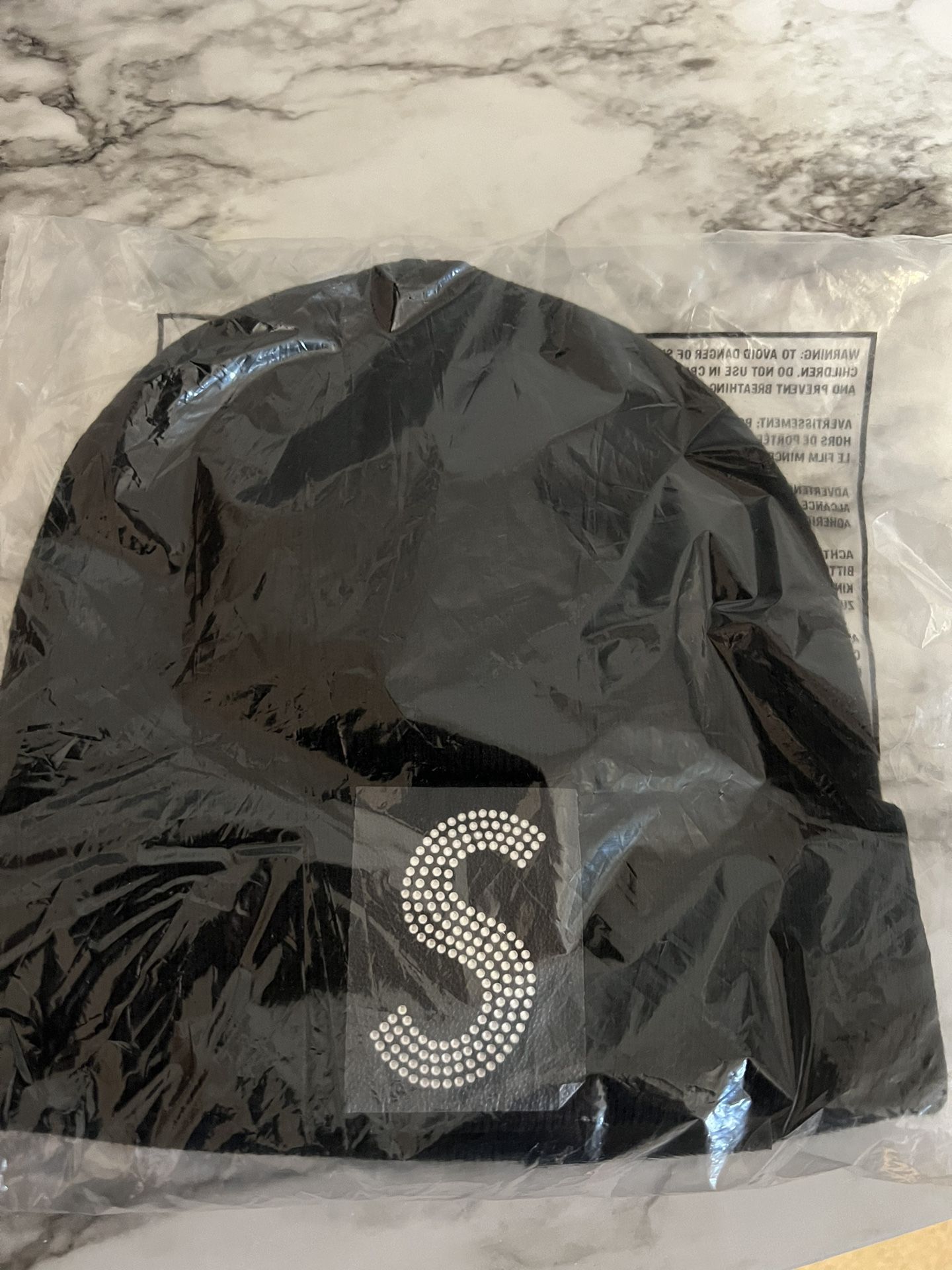 Supreme X Swarovski