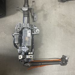 Column Steering Assembly OEM For 2022-2025 Acura MDX Base Model 3.0L ,3.5L OEM