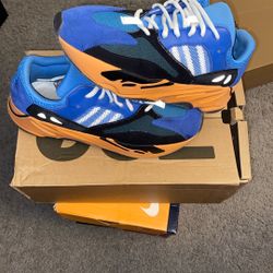 Yeezy Boost 700