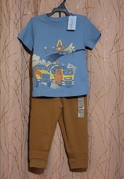 Boys 3T Bundle