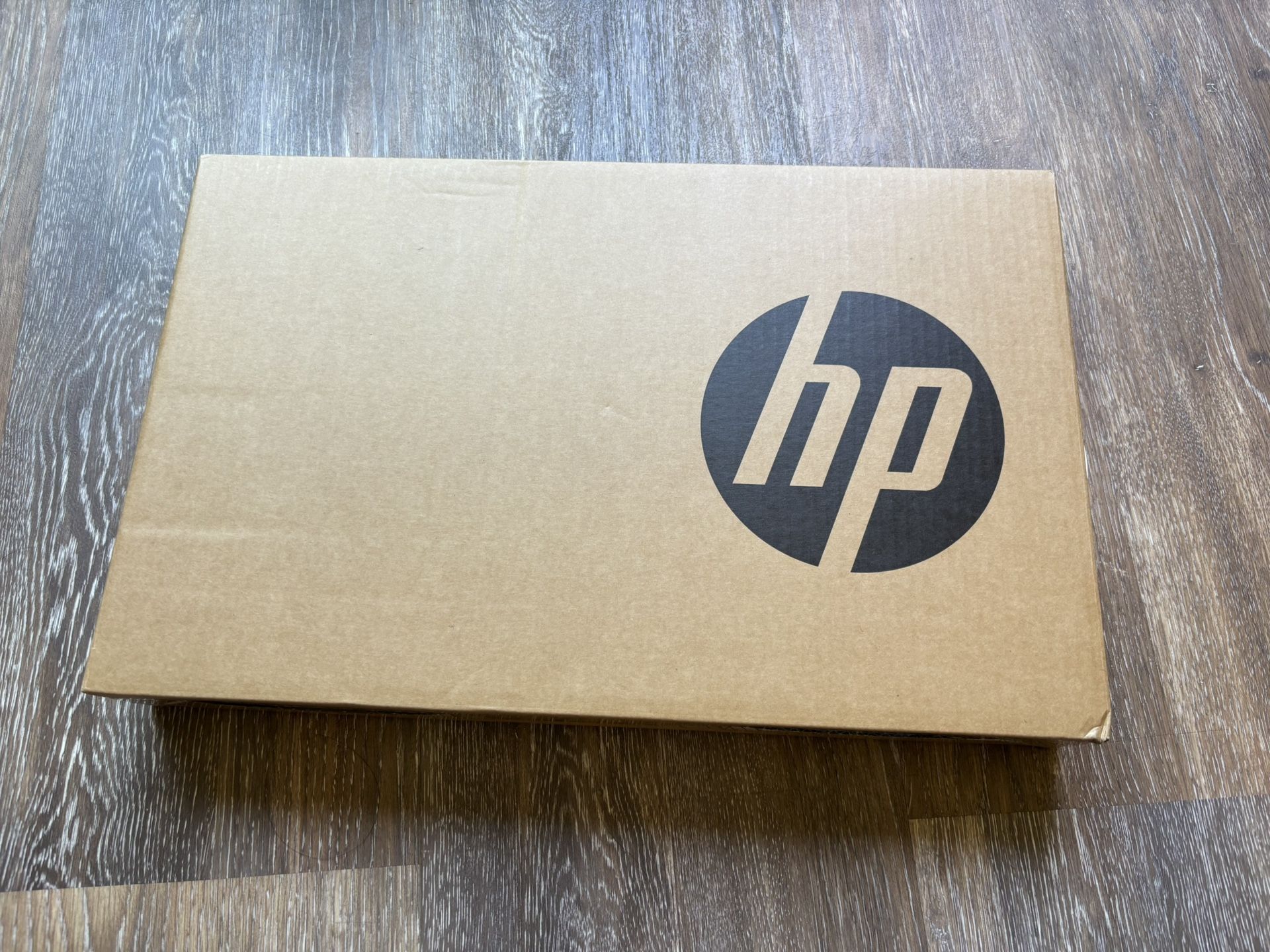 HP Laptop 15-fd0127dx Intel Core I7-1355U, 512GB SSD, 16GB DDR4 Windows 11 Sealed. Brand new HP