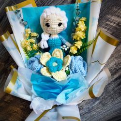 Princess Bouquet 💐