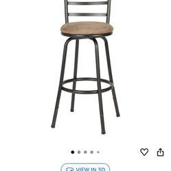 Bar Seat
