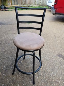 Bar stools