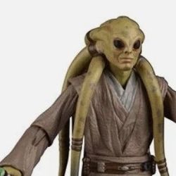 Star Wars Black Series Figure 