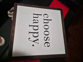 Home Decor!