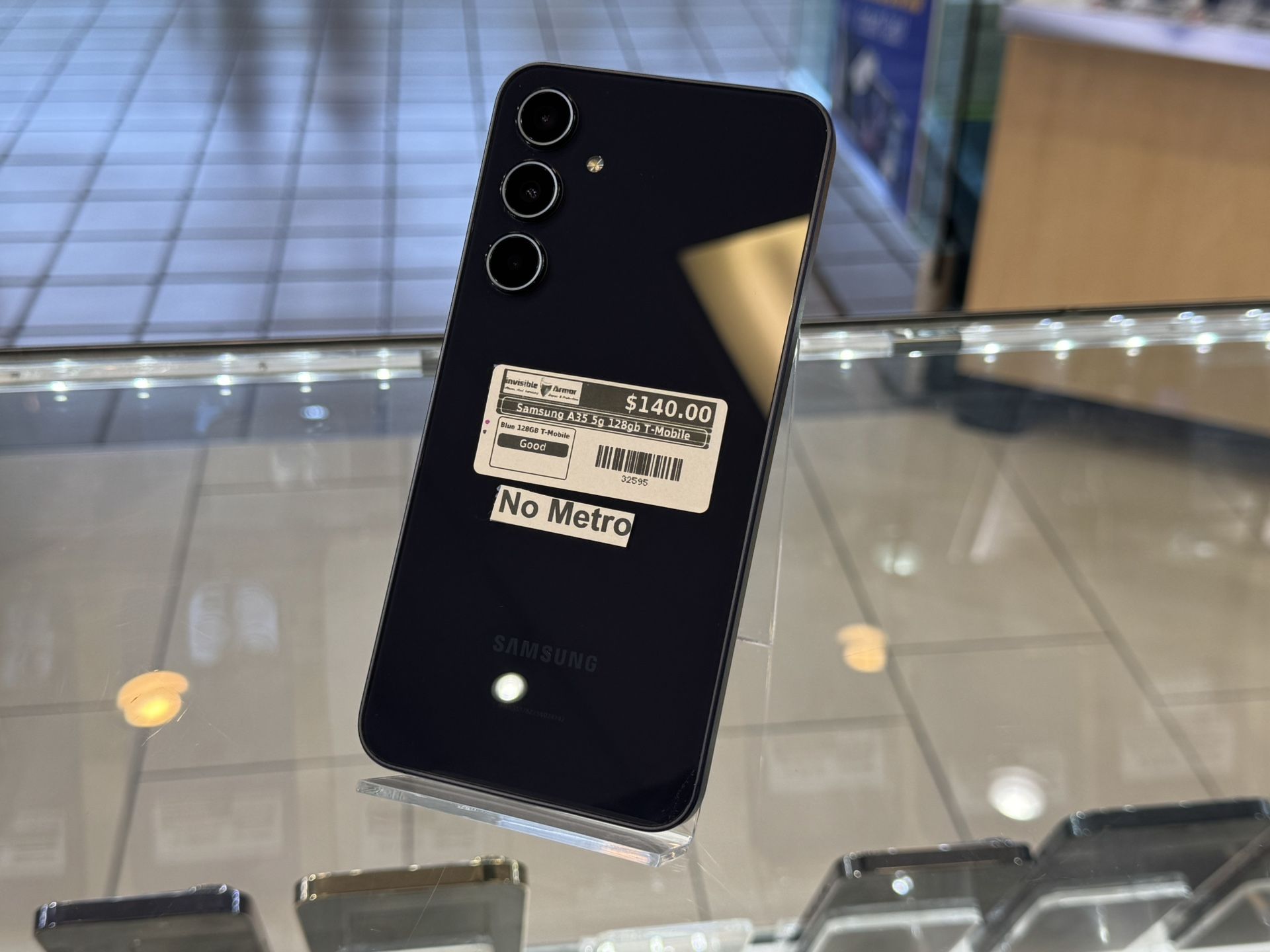 Samsung Galaxy A35 5g 128gb T-Mobile