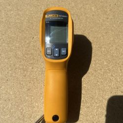 Fluke62+ Max