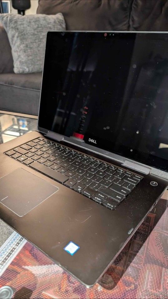 Dell Inspiron 7573 2-in-1