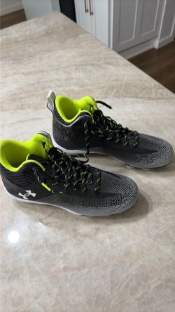 Football Cleats