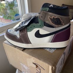 Jordan 1 Craft  Size 9