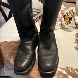 Harley Davidson Boots