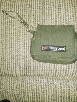 L'EGENT 2000 BAG