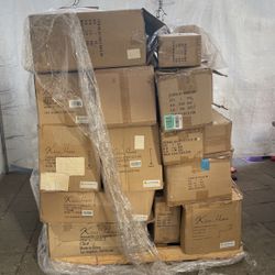 Pallet Of Lights , Home Lights , Lights