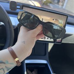 Prada sunglasses 